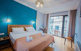 Central Gate Boutique Hotel Tbilisi